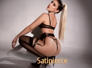 satipierce Single Spass