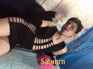 satuurn Single Spass
