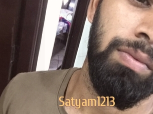 satyam1213 Single Spass