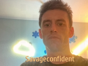 savageconfident Single Spass