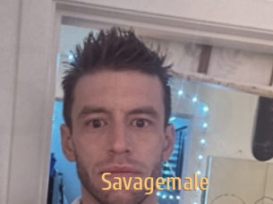 savagemale Single Spass