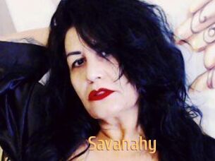 Savanahy