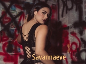Savannaeve