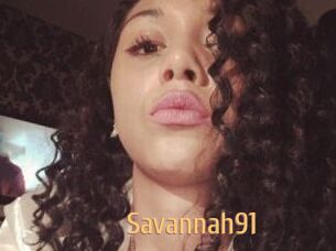 Savannah91