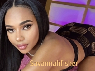 Savannahfisher