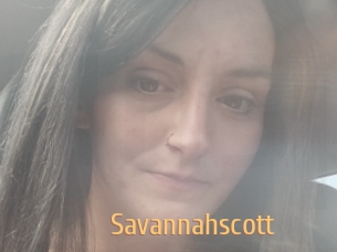 Savannahscott