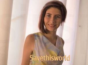 Savethisworld