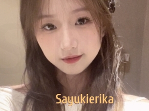 sayukierika Single Spass