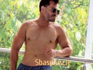 Sbasmuscle