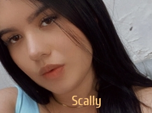 Scally