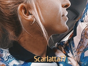 Scarlatta77