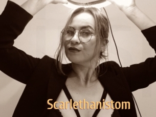 scarlethanistom Single Spass