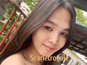 Scarletroyale