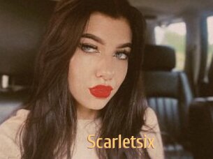 Scarletsix