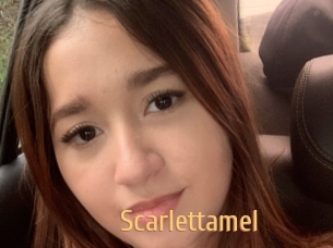 Scarlettamel