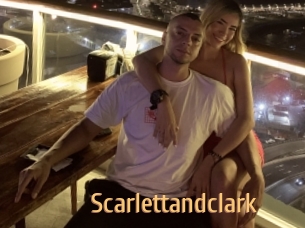 scarlettandclark Single Spass
