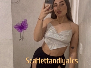 Scarlettandlya1cs