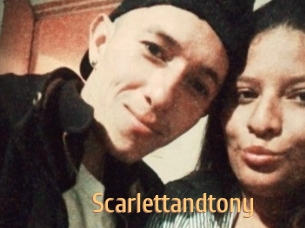 Scarlettandtony