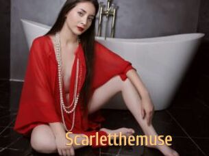 Scarletthemuse
