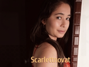 scarlettnovat Single Spass