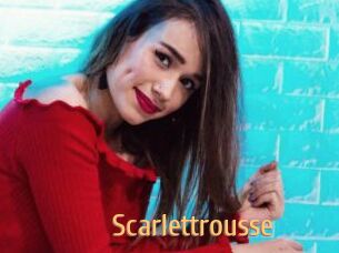 Scarlettrousse