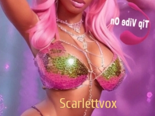 Scarlettvox