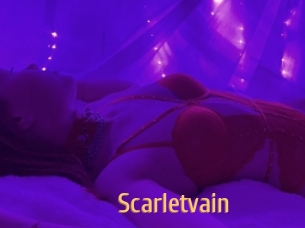 Scarletvain