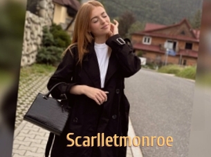Scarlletmonroe