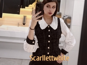 Scarllettwhite
