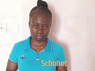 Schohot