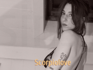 Scorpiolove