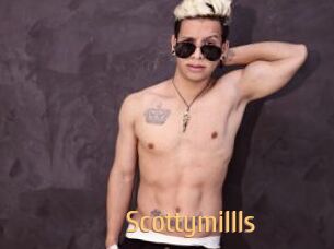 Scottymillls