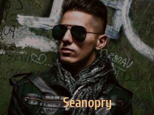 Seanopry