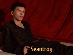 seantroy Single Spass