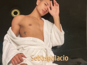 Sebaspalacio