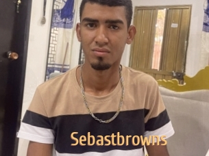 sebastbrowns Single Spass
