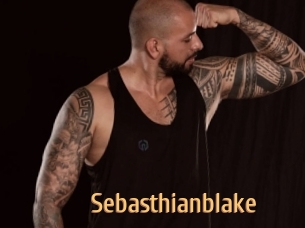 sebasthianblake Single Spass