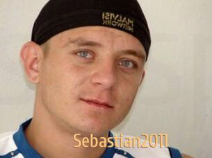 Sebastian2011