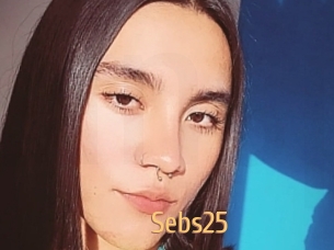 sebs25 Single Spass