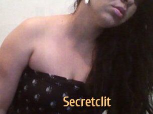 Secretclit