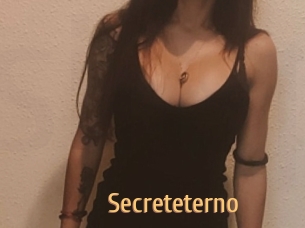 secreteterno Single Spass