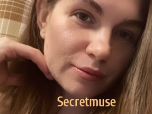 secretmuse Single Spass