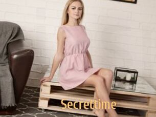 Secrettime