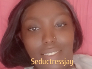 Seductressjay