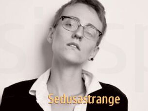 Sedusastrange