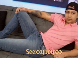 Seexxyboyxxx