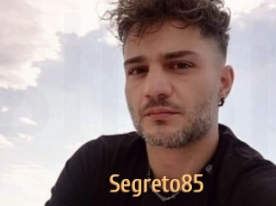 segreto85 Single Spass