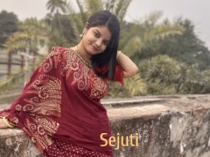 sejuti Single Spass