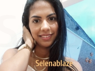 Selenablaze