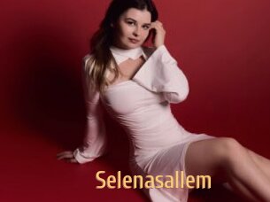 Selenasallem